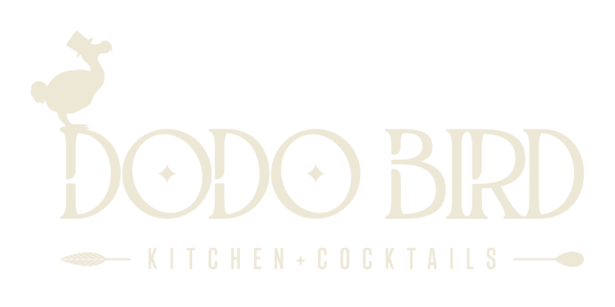 Dodo Bird Kitchen + Cocktails