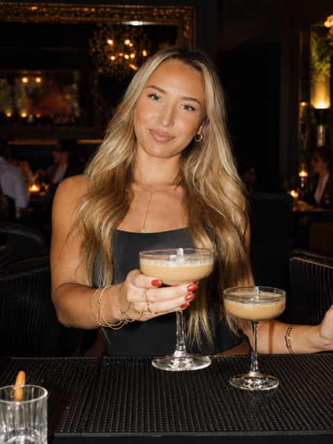 cocktails
