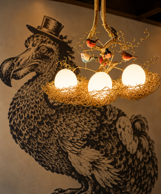 Egg Lights
