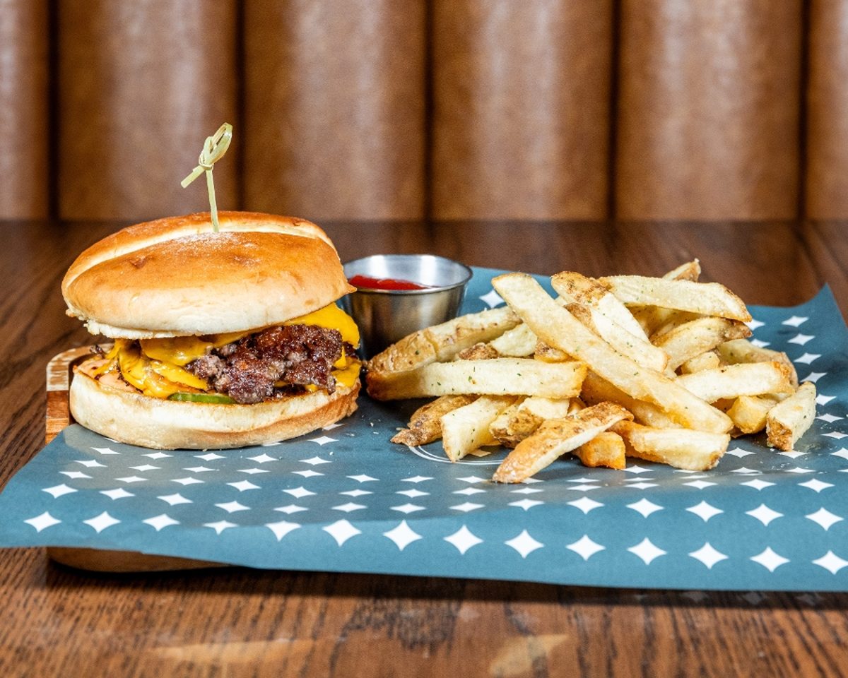 All American Wagyu