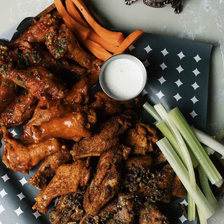 Takeout Options for Bar & Grill Favorites