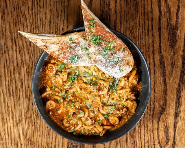 Sonoran Pasta Co. Ragu