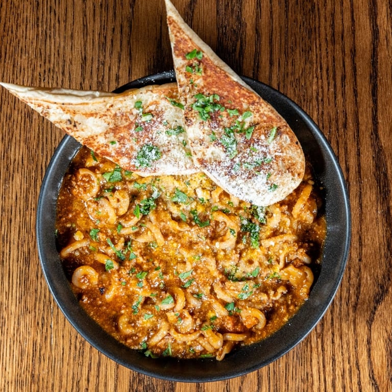 Brunch Delights: Bar & Grill Favorites